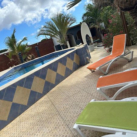 My Own Paradise Resort Bonaire Кралендижк Екстериор снимка
