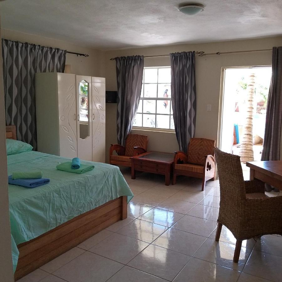 My Own Paradise Resort Bonaire Кралендижк Екстериор снимка