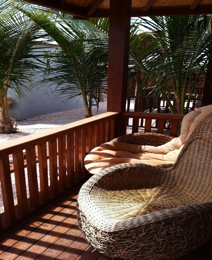My Own Paradise Resort Bonaire Кралендижк Екстериор снимка