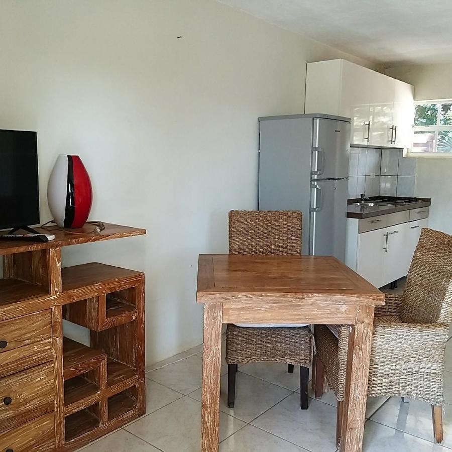 My Own Paradise Resort Bonaire Кралендижк Екстериор снимка