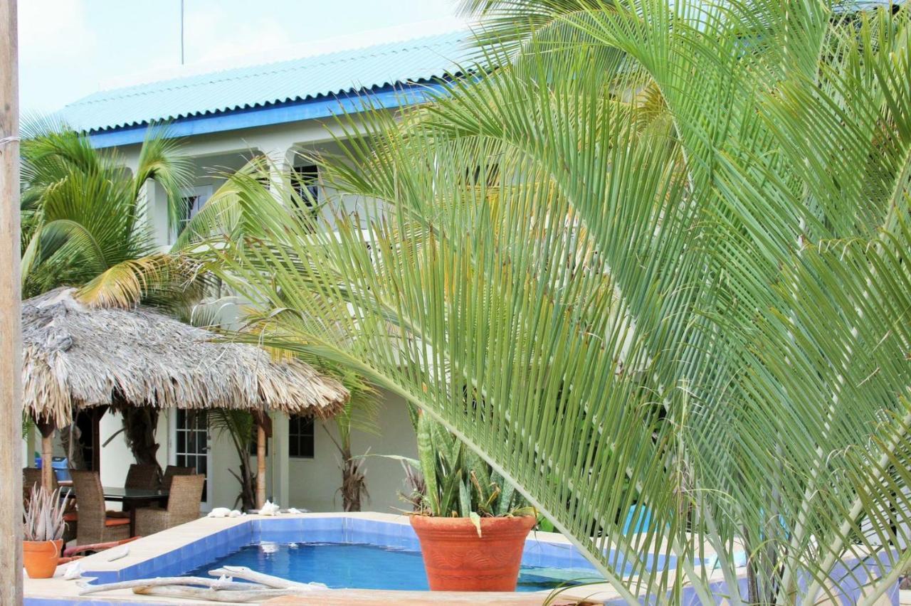 My Own Paradise Resort Bonaire Кралендижк Екстериор снимка