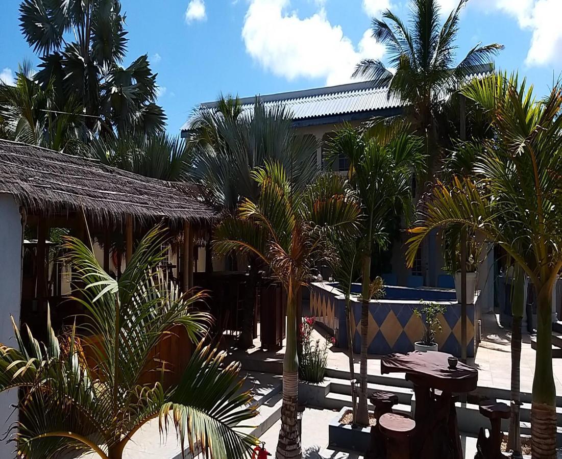 My Own Paradise Resort Bonaire Кралендижк Екстериор снимка