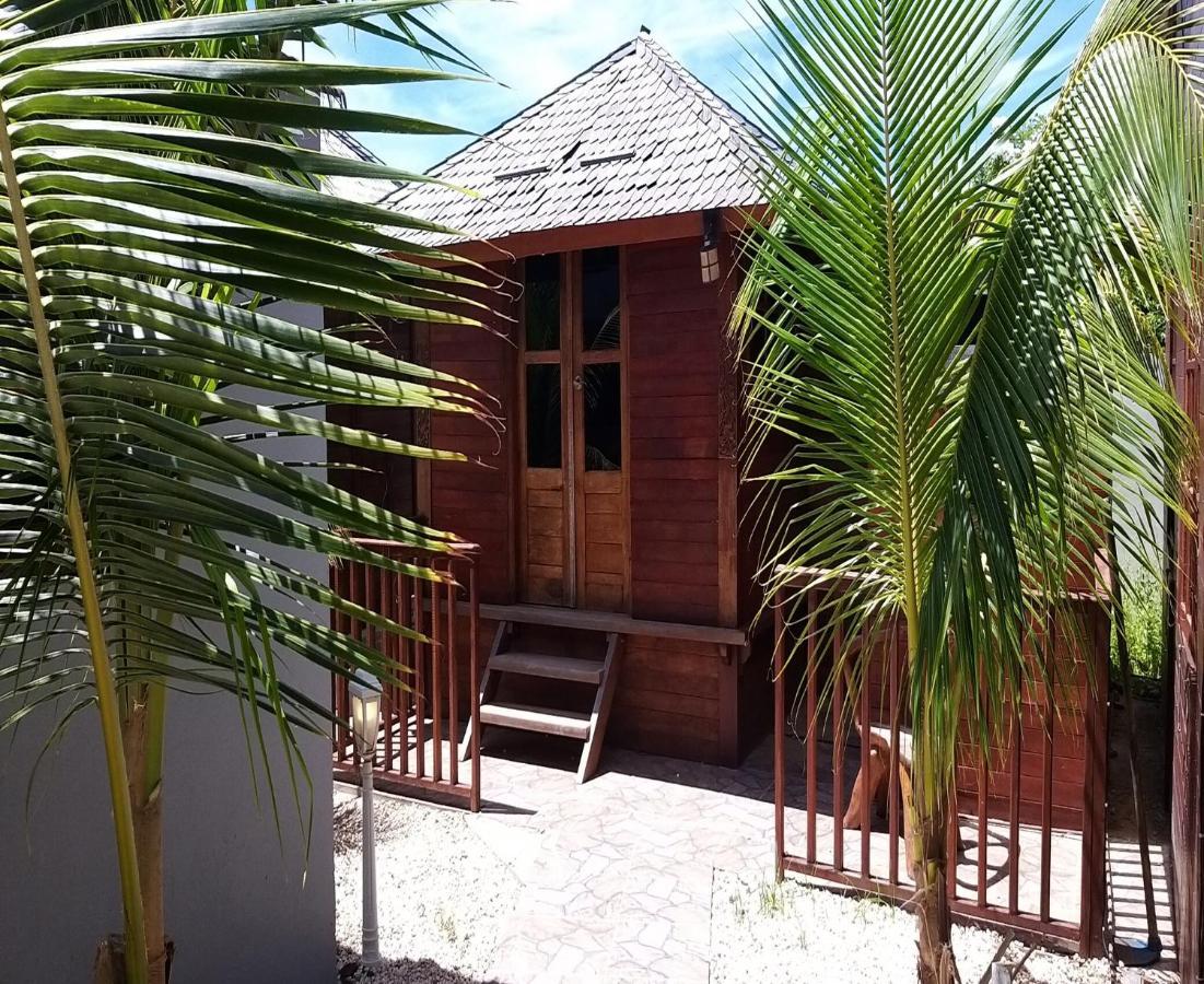My Own Paradise Resort Bonaire Кралендижк Екстериор снимка