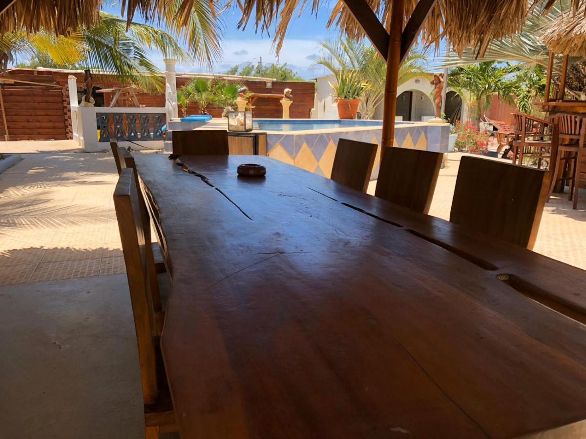 My Own Paradise Resort Bonaire Кралендижк Екстериор снимка