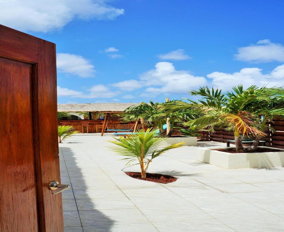 My Own Paradise Resort Bonaire Кралендижк Екстериор снимка