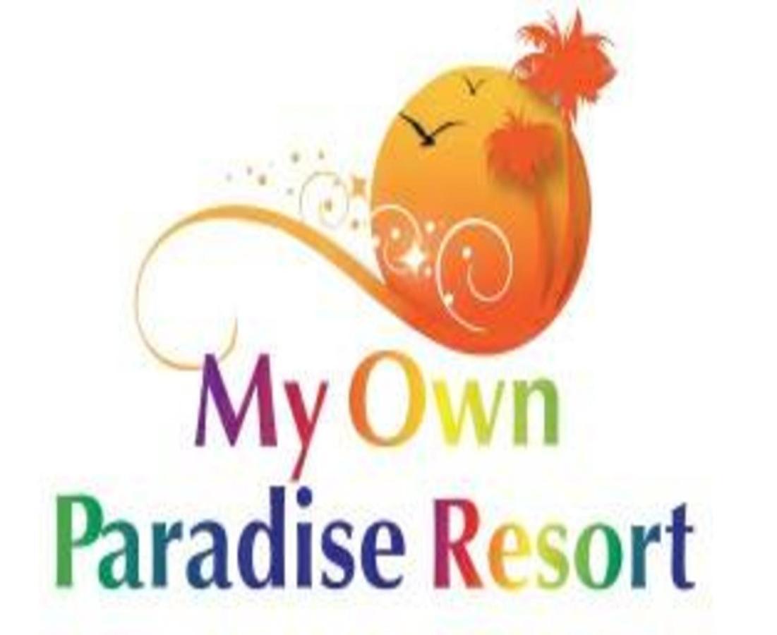 My Own Paradise Resort Bonaire Кралендижк Екстериор снимка