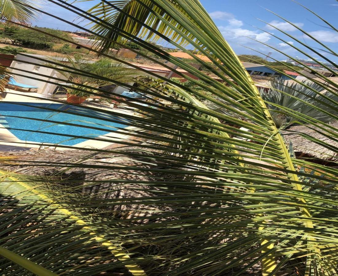 My Own Paradise Resort Bonaire Кралендижк Екстериор снимка
