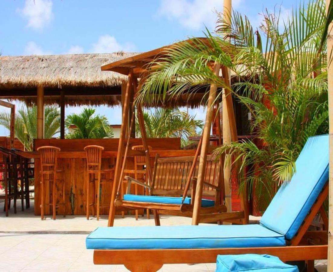 My Own Paradise Resort Bonaire Кралендижк Екстериор снимка