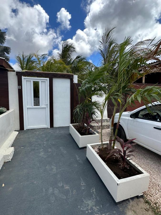 My Own Paradise Resort Bonaire Кралендижк Екстериор снимка