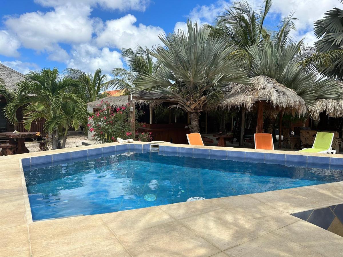 My Own Paradise Resort Bonaire Кралендижк Екстериор снимка